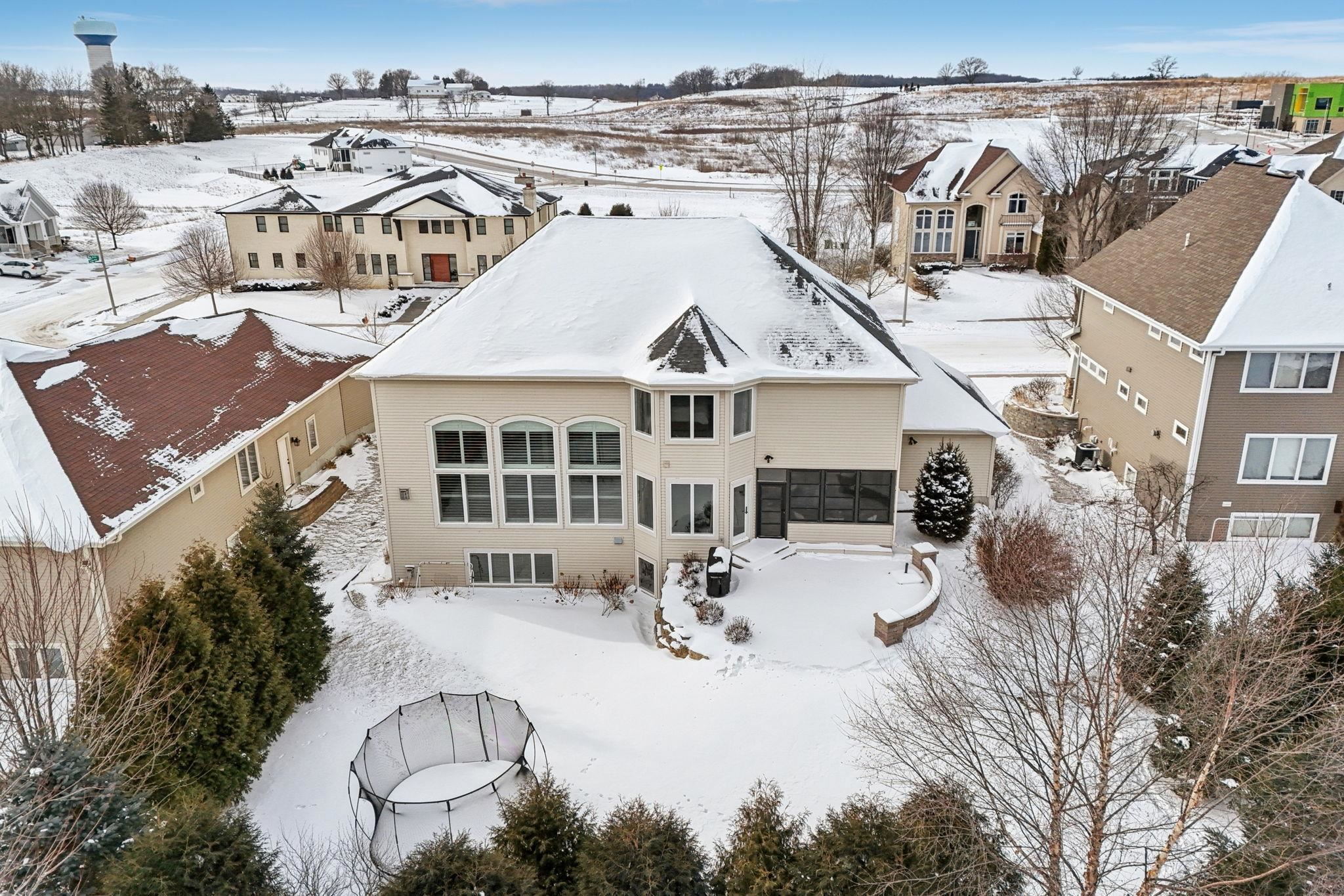 805 Blue Aster Trail Middleton, WI 53562 - Photo 74 of 84