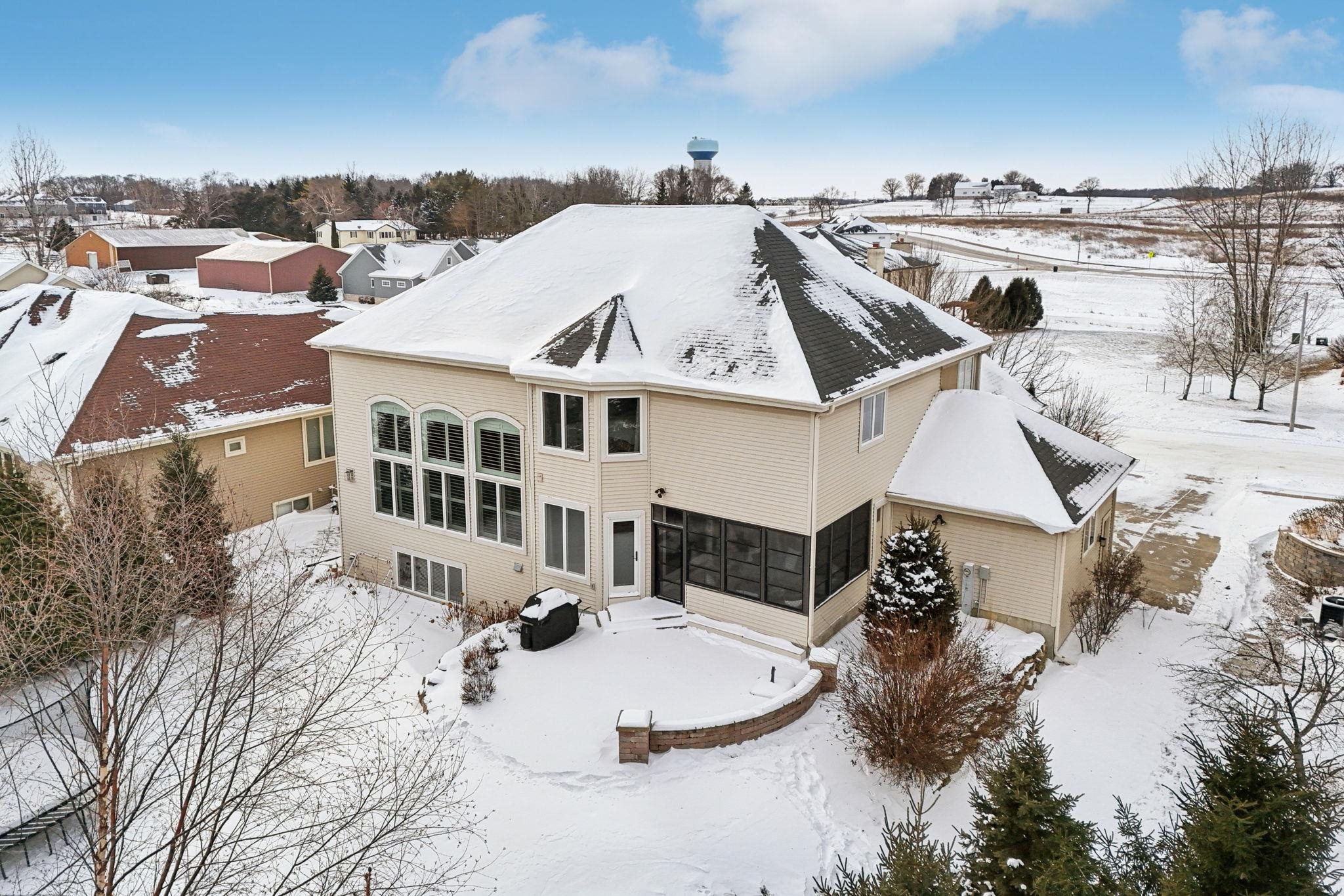 805 Blue Aster Trail Middleton, WI 53562 - Photo 75 of 84