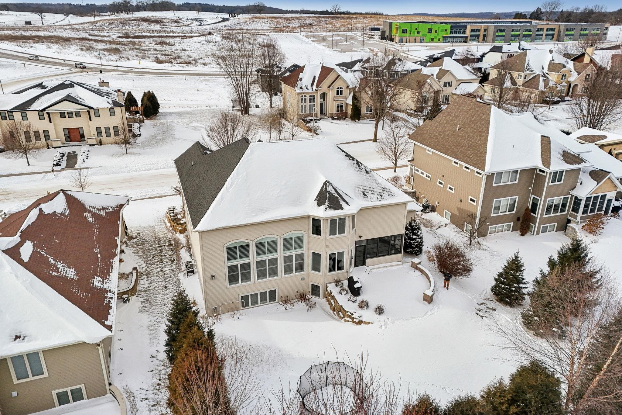 805 Blue Aster Trail Middleton, WI 53562 - Photo 76 of 84