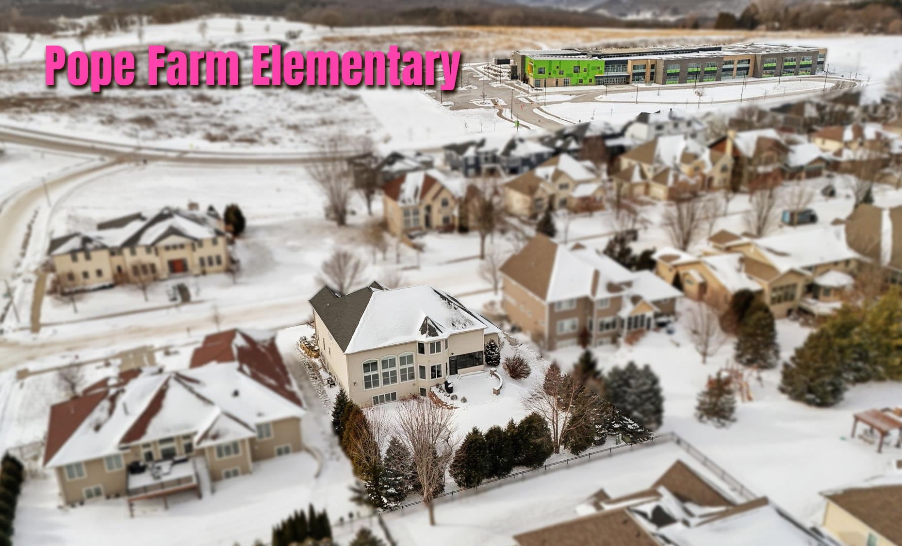 805 Blue Aster Trail Middleton, WI 53562 - Photo 77 of 84