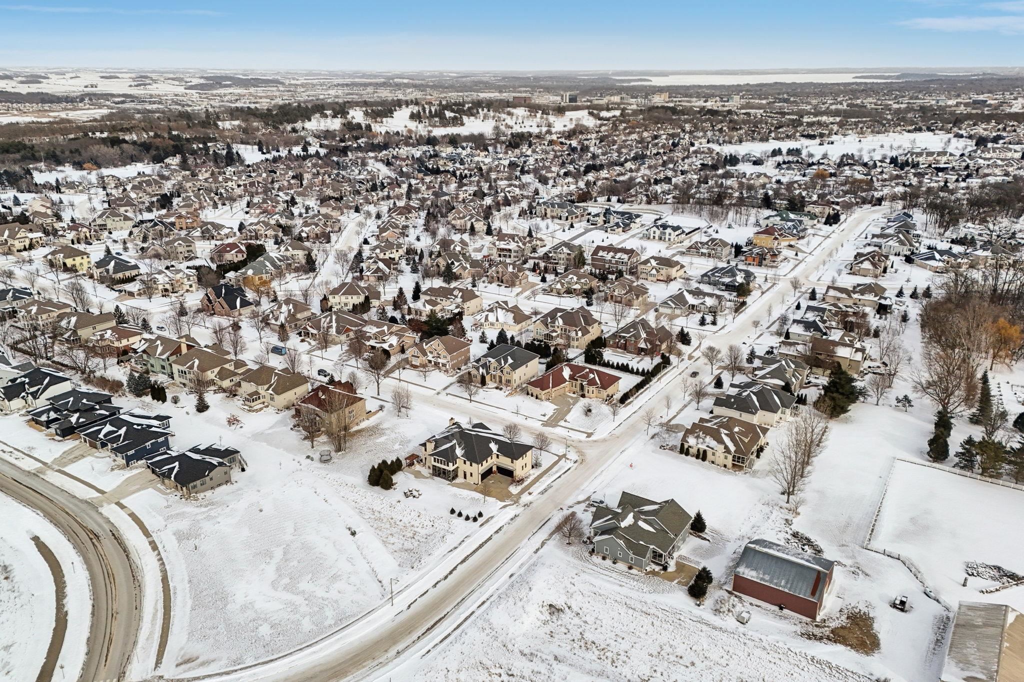 805 Blue Aster Trail Middleton, WI 53562 - Photo 79 of 84