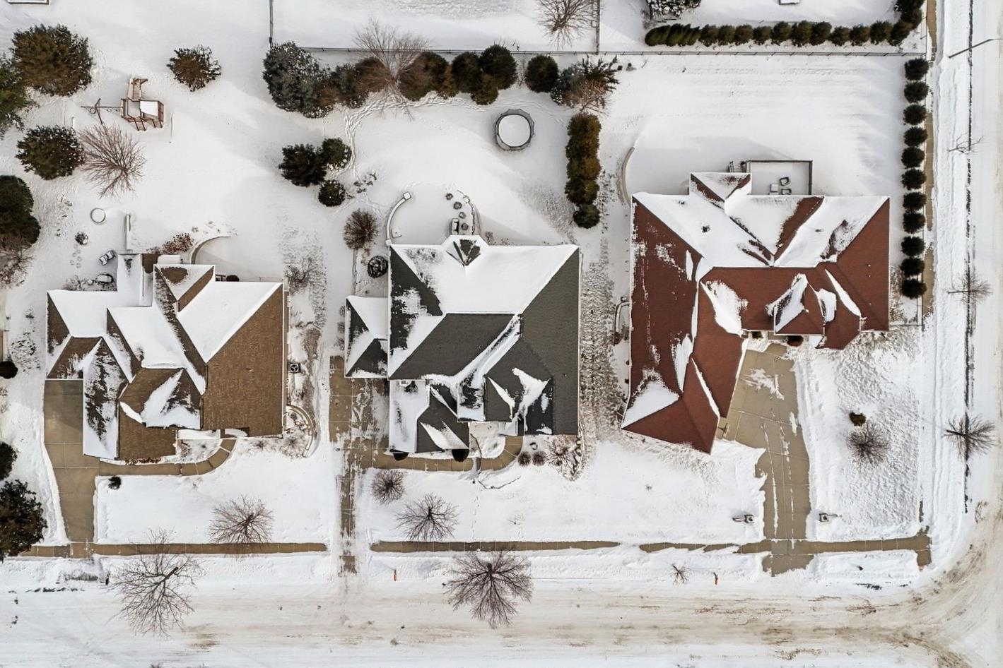 805 Blue Aster Trail Middleton, WI 53562 - Photo 80 of 84