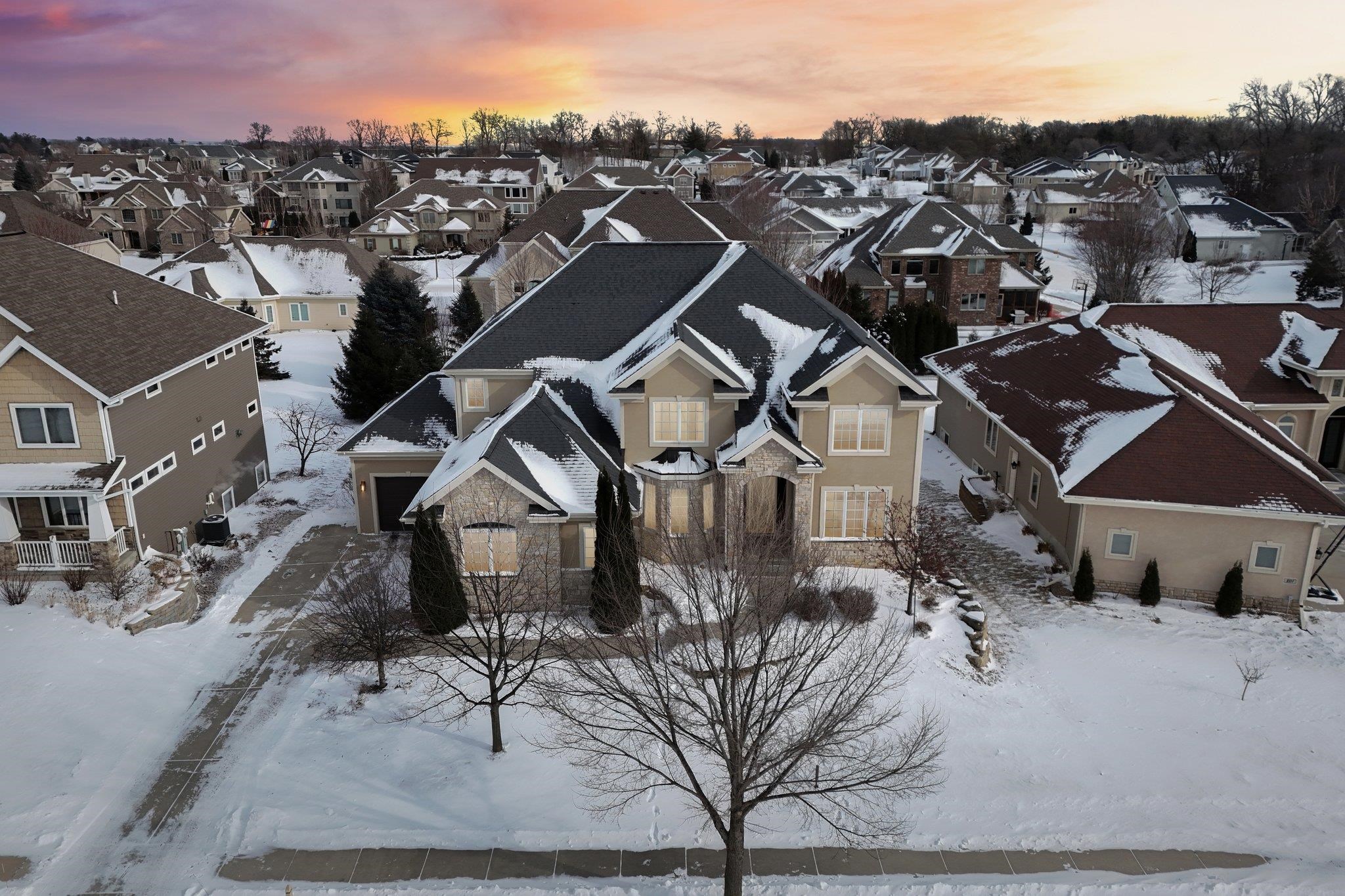 805 Blue Aster Trail Middleton, WI 53562 - Photo 81 of 84