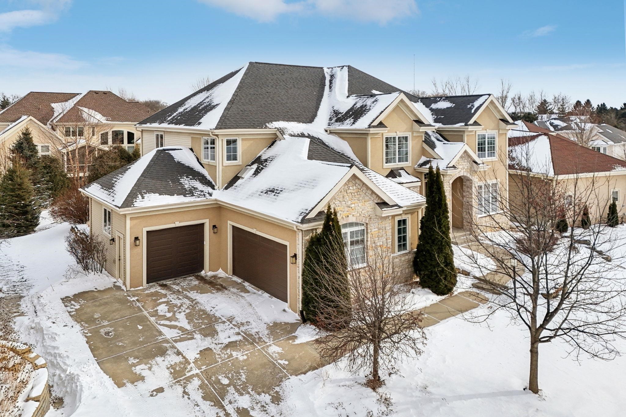 805 Blue Aster Trail Middleton, WI 53562 - Photo 82 of 84