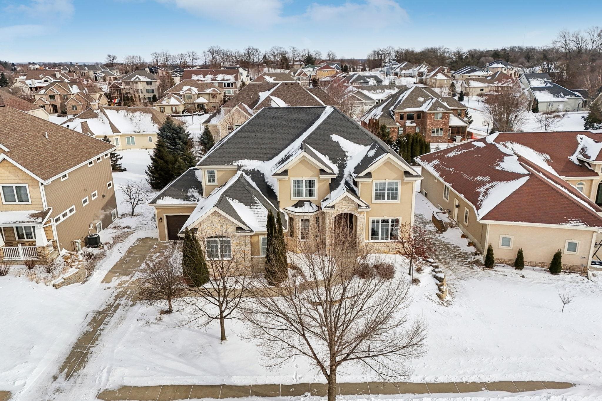 805 Blue Aster Trail Middleton, WI 53562 - Photo 83 of 84