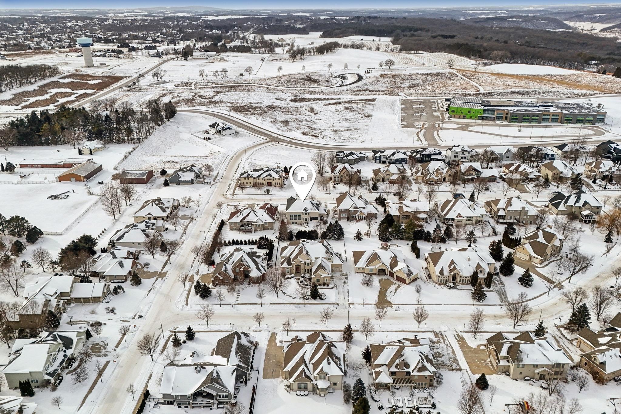 805 Blue Aster Trail Middleton, WI 53562 - Photo 84 of 84