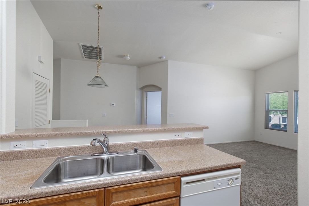 8707 Roping Rodeo Avenue, Unit 101 Las Vegas, NV 89178 - Photo 10 of 29