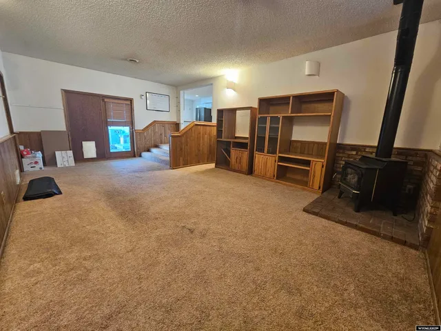 $199,500 | 405 South 18th Street, Worland, WY 82401