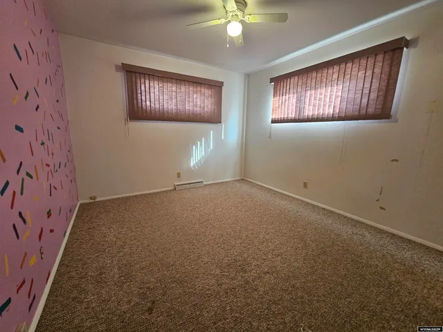 $199,500 | 405 South 18th Street, Worland, WY 82401