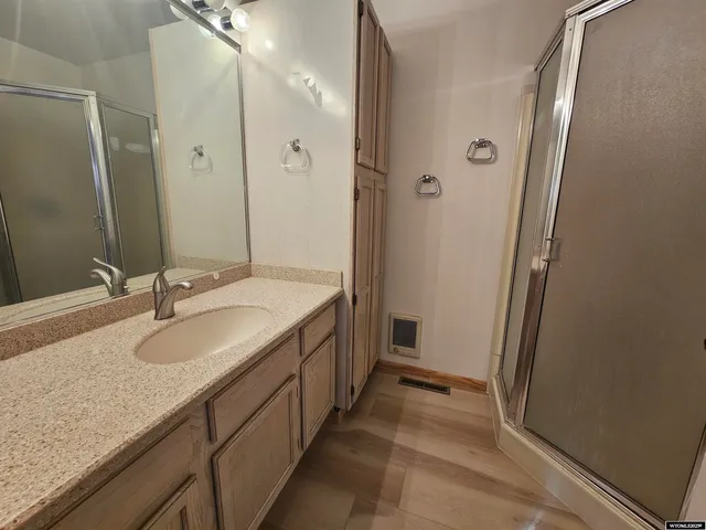 $199,500 | 405 South 18th Street, Worland, WY 82401