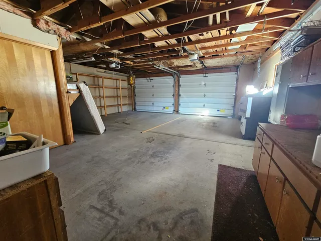 $199,500 | 405 South 18th Street, Worland, WY 82401