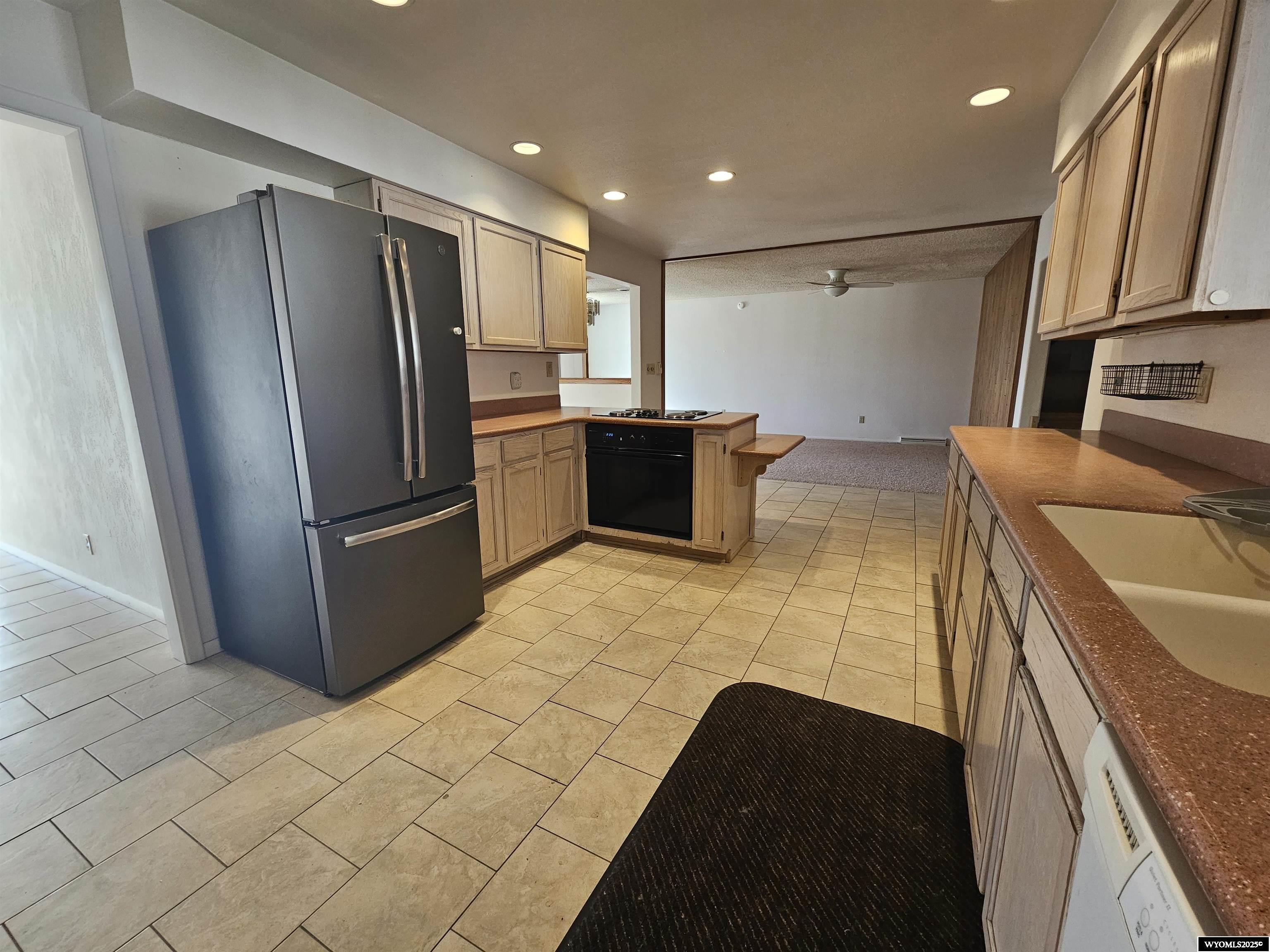 405 South 18th Street Worland, WY 82401 - Photo 6 of 21