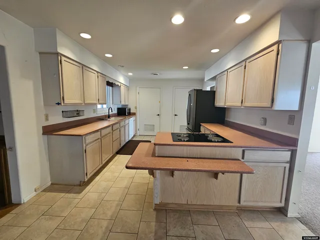 $199,500 | 405 South 18th Street, Worland, WY 82401