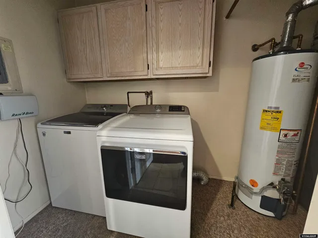 $199,500 | 405 South 18th Street, Worland, WY 82401