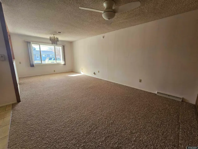 $199,500 | 405 South 18th Street, Worland, WY 82401