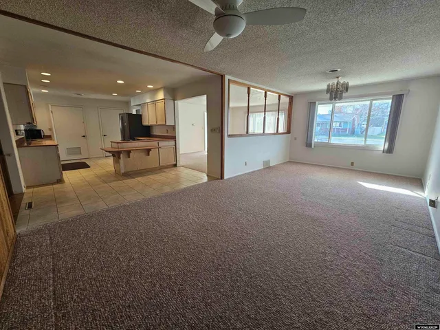 $199,500 | 405 South 18th Street, Worland, WY 82401