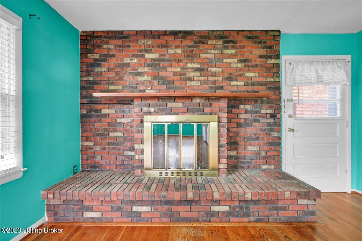3524 Hanover Road Louisville, KY 40207 - Photo 20 of 40 20-3524 Hanover Rd-120