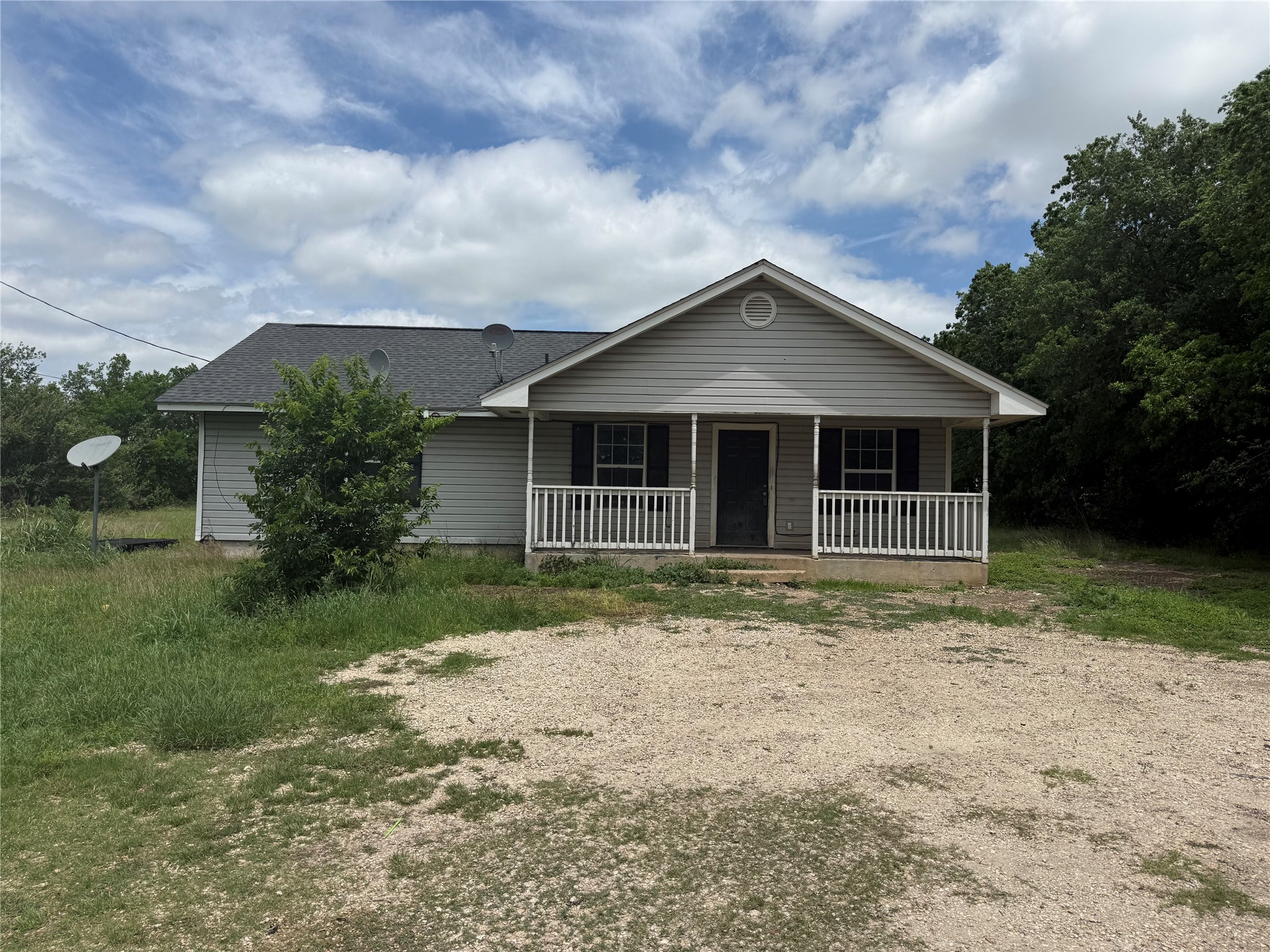 231 Green Acres Georgetown, TX 78626 - Photo 1 of 1