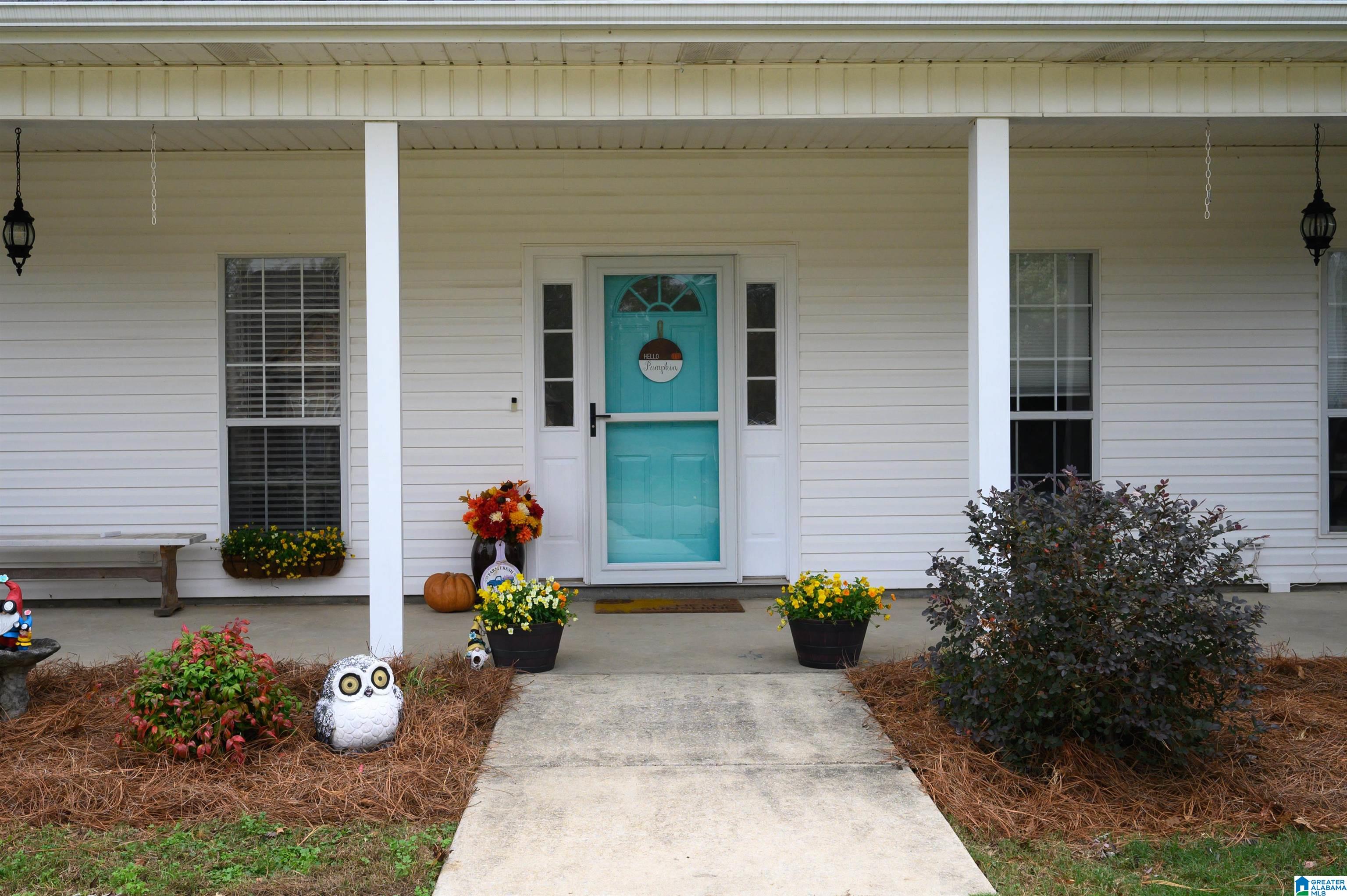 110 Corbin Street Clanton, AL 35045 - Photo 4 of 55