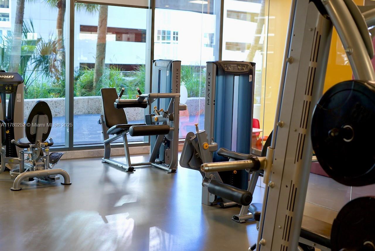 68 Southeast 6th Street, Unit 2001 Miami, FL 33131 - Photo 22 of 22