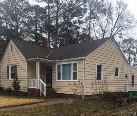 3025 Maplewood Road Henrico, VA 23228 - Photo 1 of 20 Gallery Image 1