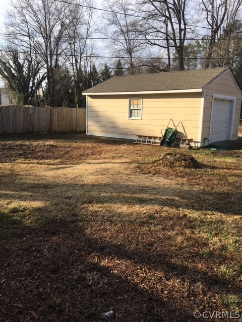 3025 Maplewood Road Henrico, VA 23228 - Photo 17 of 20 Gallery Image 17