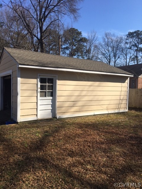 3025 Maplewood Road Henrico, VA 23228 - Photo 18 of 20 Gallery Image 18