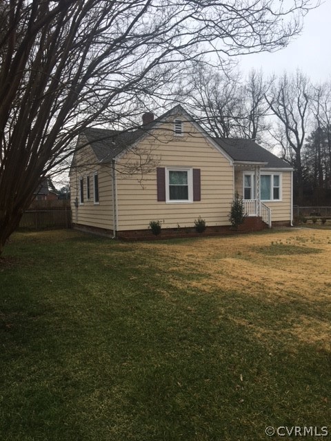 3025 Maplewood Road Henrico, VA 23228 - Photo 19 of 20 Gallery Image 19