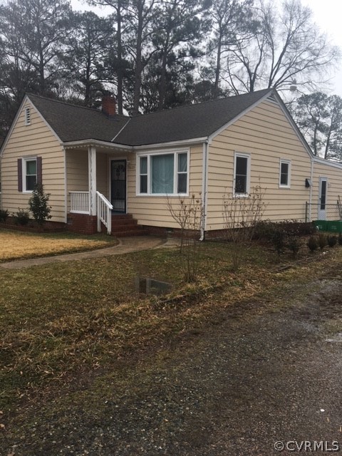 3025 Maplewood Road Henrico, VA 23228 - Photo 20 of 20 Gallery Image 20