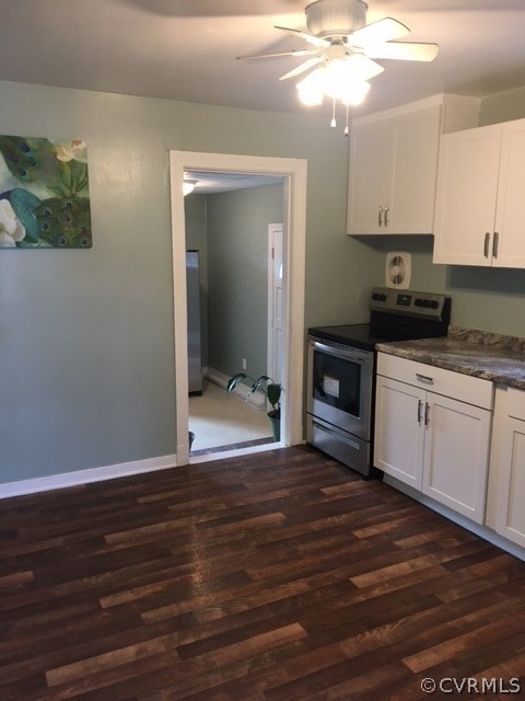 3025 Maplewood Road Henrico, VA 23228 - Photo 6 of 20 Gallery Image 6