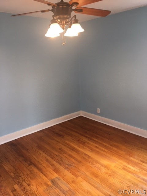 3025 Maplewood Road Henrico, VA 23228 - Photo 9 of 20 Gallery Image 9