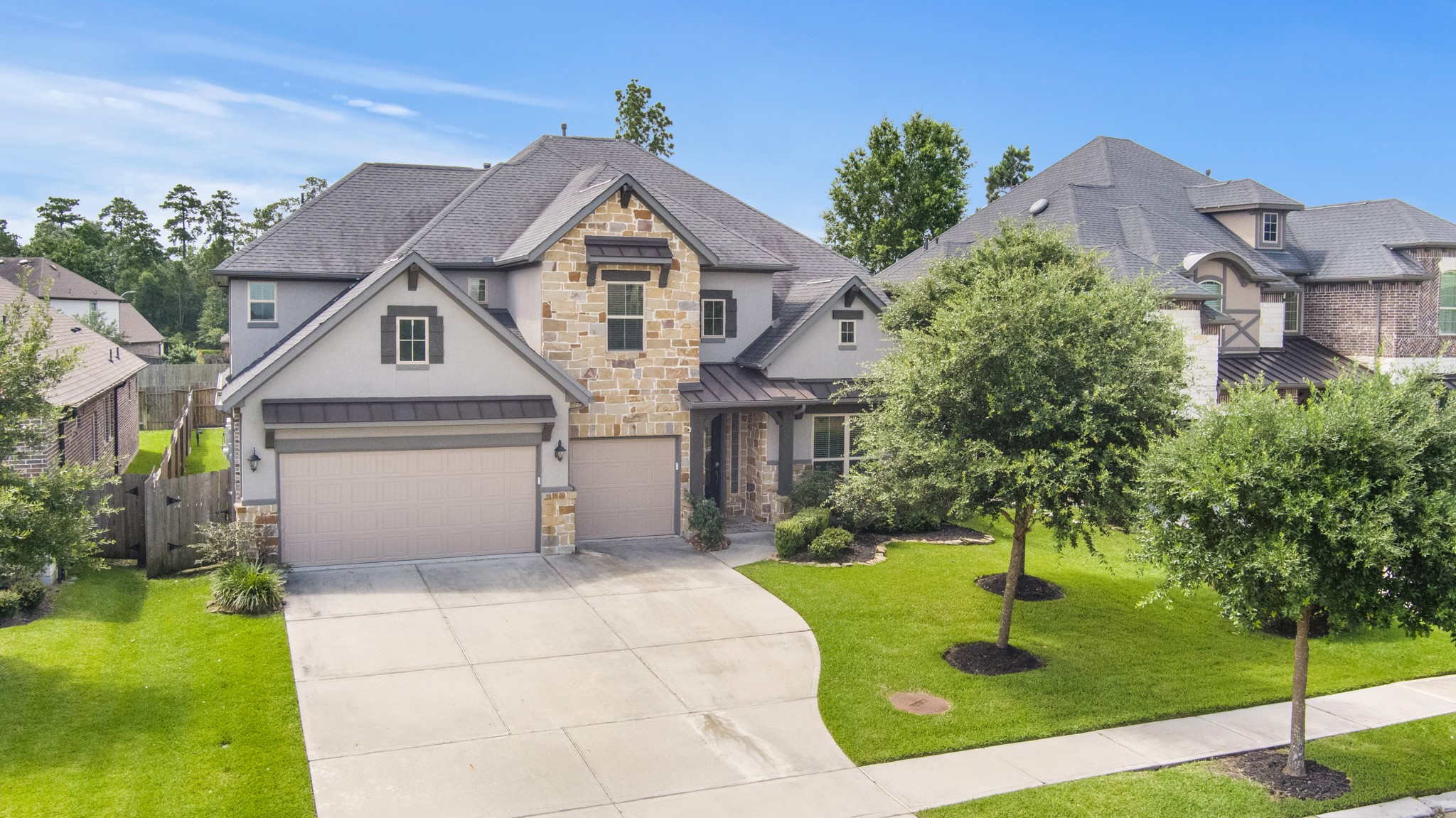 31049 Fairfield Maple Trail Spring, TX 77386 - Photo 42 of 47