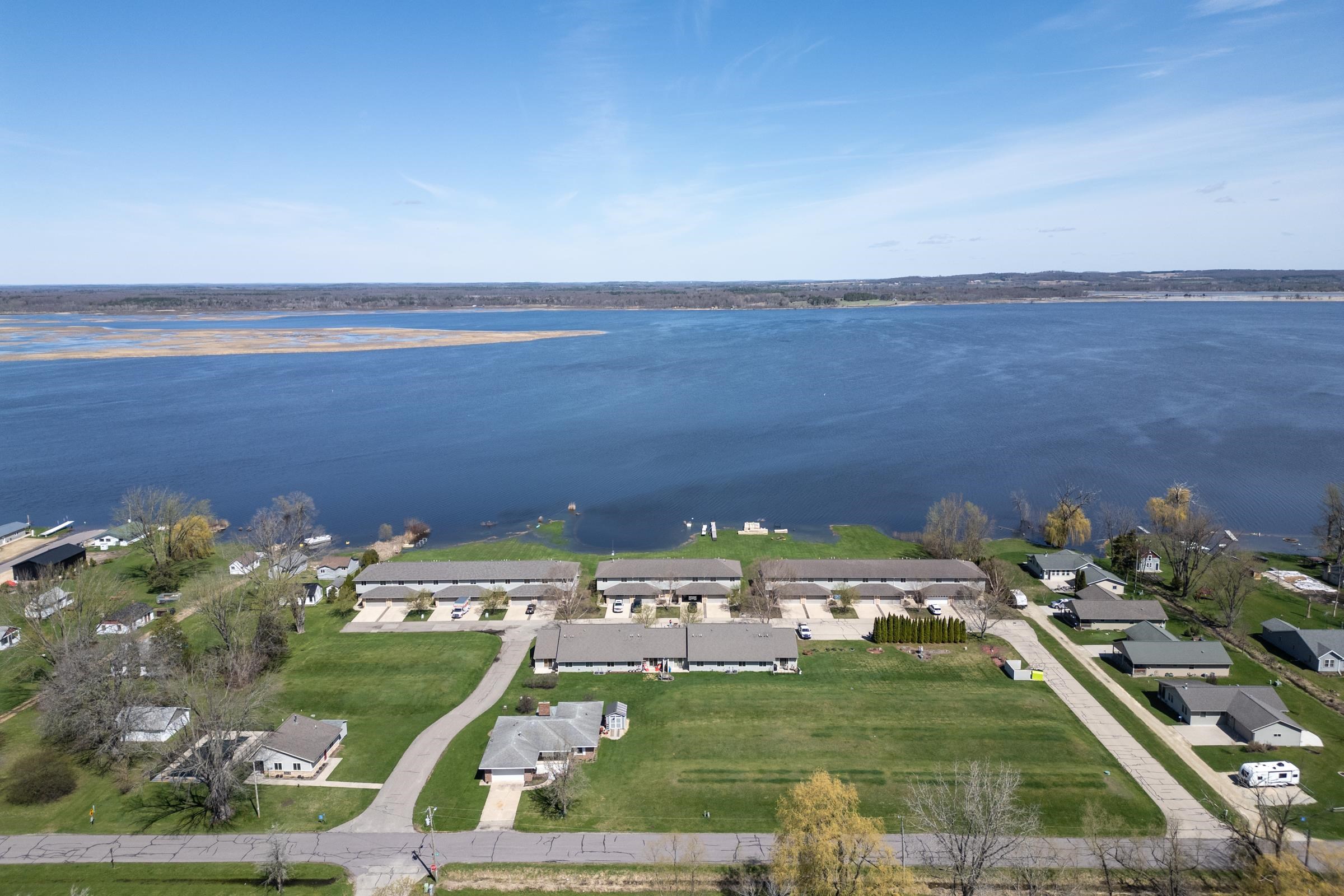 178 East Front, Unit 31 Marquette, WI 53947 - Photo 74 of 90