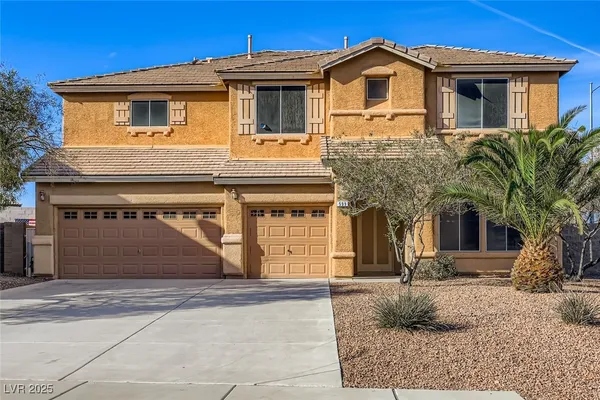 $699,900 | 599 Marsh Creek Court, Henderson, NV 89002