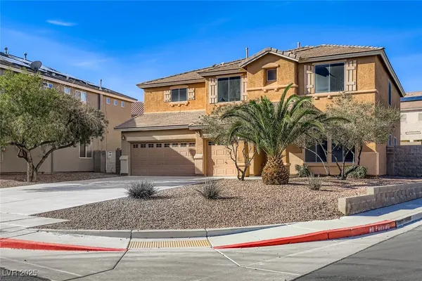 $689,900 | 599 Marsh Creek Court, Henderson, NV 89002
