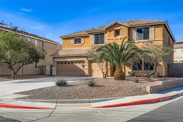$729,900 | 599 Marsh Creek Court, Henderson, NV 89002