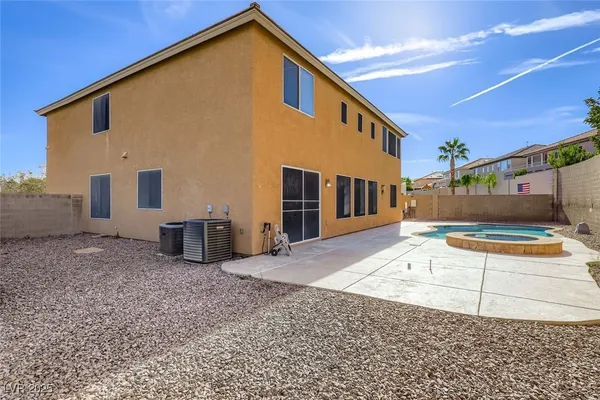 $689,900 | 599 Marsh Creek Court, Henderson, NV 89002