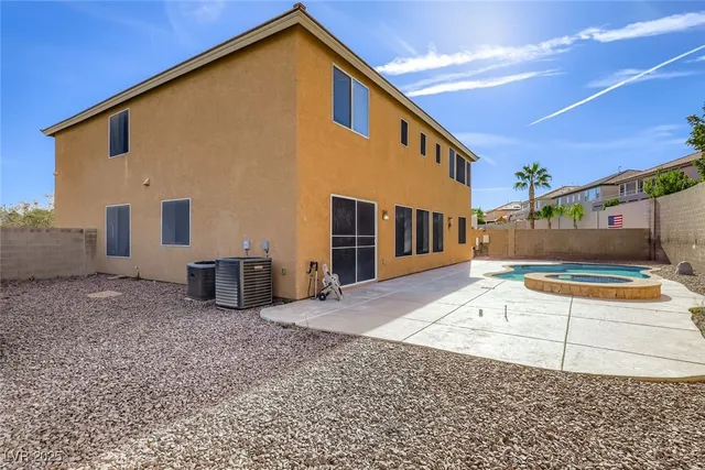 $729,900 | 599 Marsh Creek Court, Henderson, NV 89002