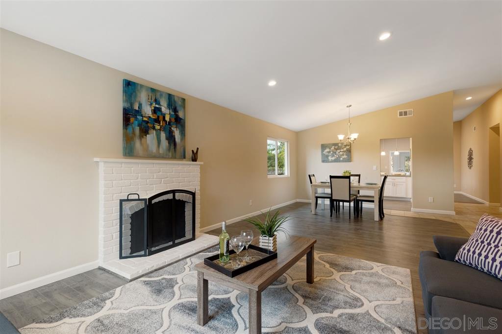9980 Ledgeside Street Spring Valley, CA 91977 - Photo 1 of 25 Gallery Image 1