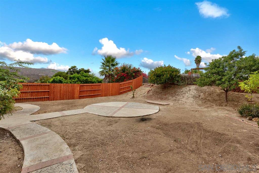 9980 Ledgeside Street Spring Valley, CA 91977 - Photo 25 of 25 Gallery Image 25