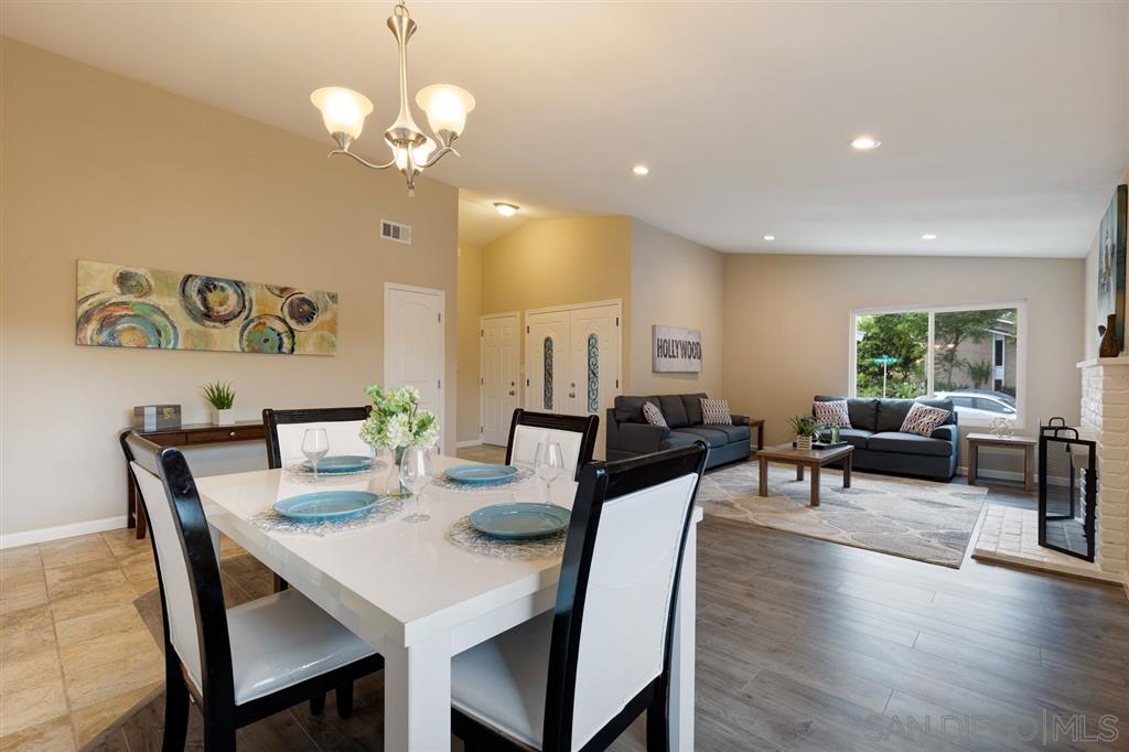 9980 Ledgeside Street Spring Valley, CA 91977 - Photo 4 of 25 Gallery Image 4