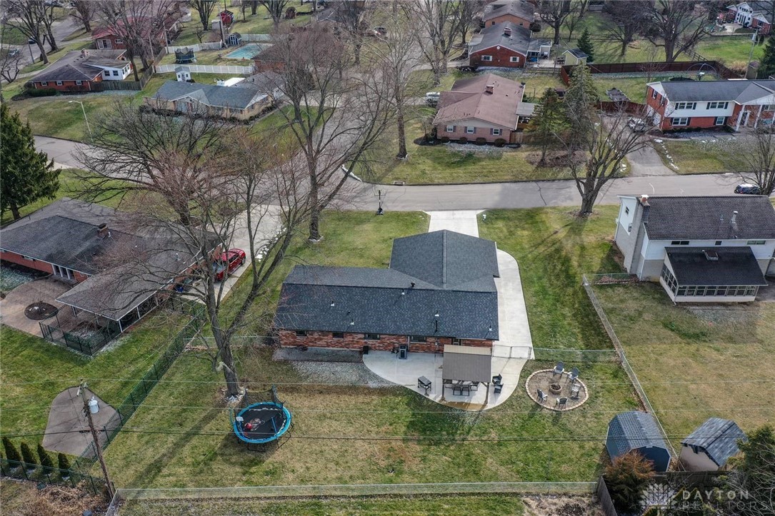 2333 Randy Drive Kettering, OH 45440 - Photo 52 of 52 Gallery Image 52