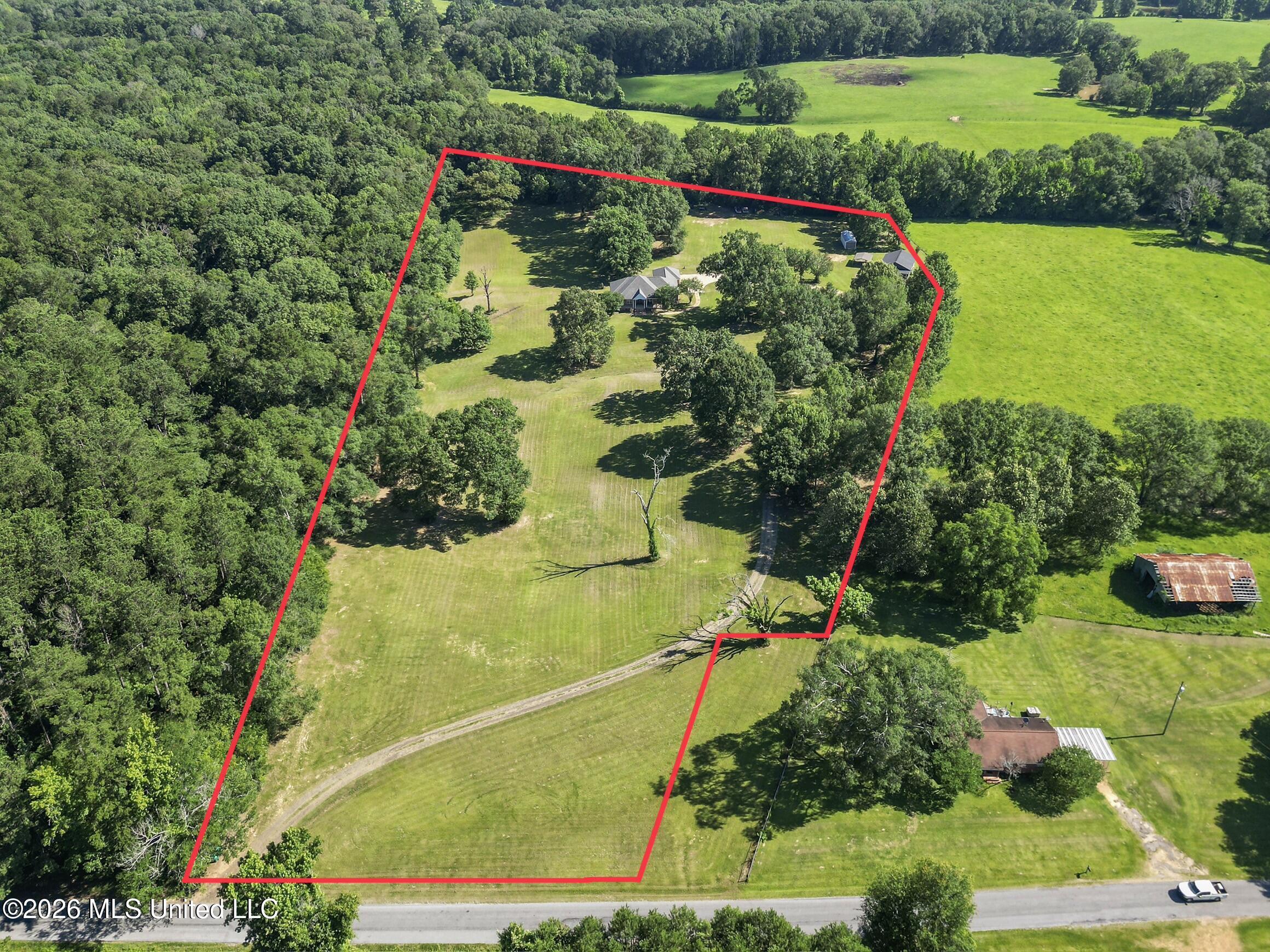 671 Fox Road Southeast Bogue Chitto, MS 39629 - Photo 52 of 52 53-IMG_3515