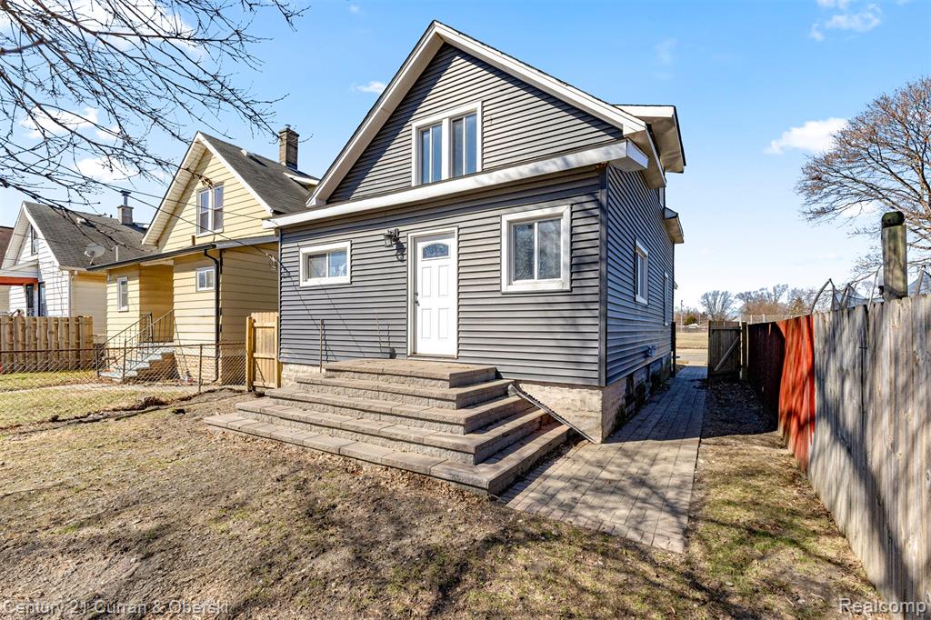 349 Frazier Street River Rouge, MI 48218 - Photo 40 of 46 Gallery Image 40