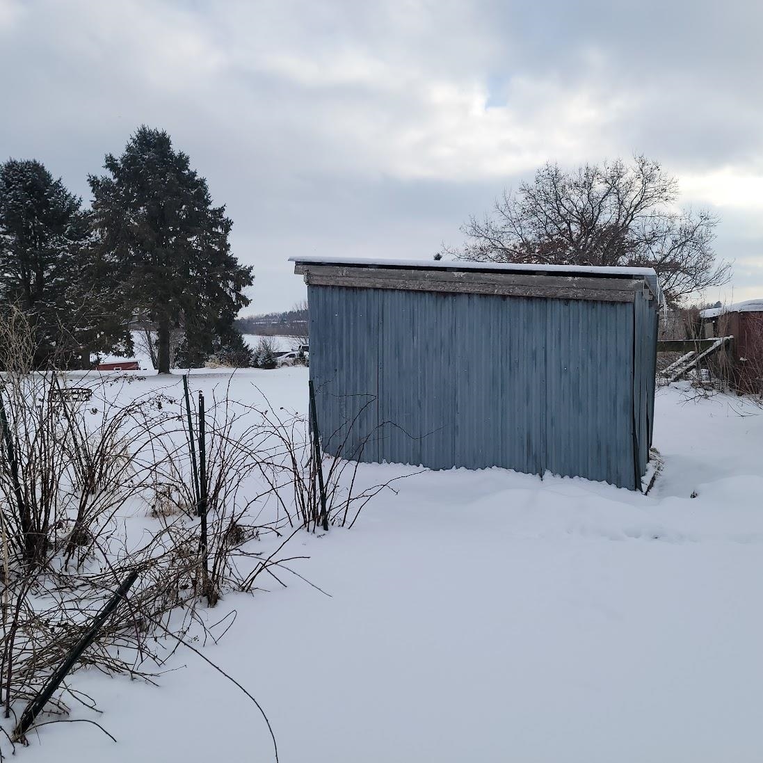 1557 Old Lancaster Road Platteville, WI 53818 - Photo 40 of 45