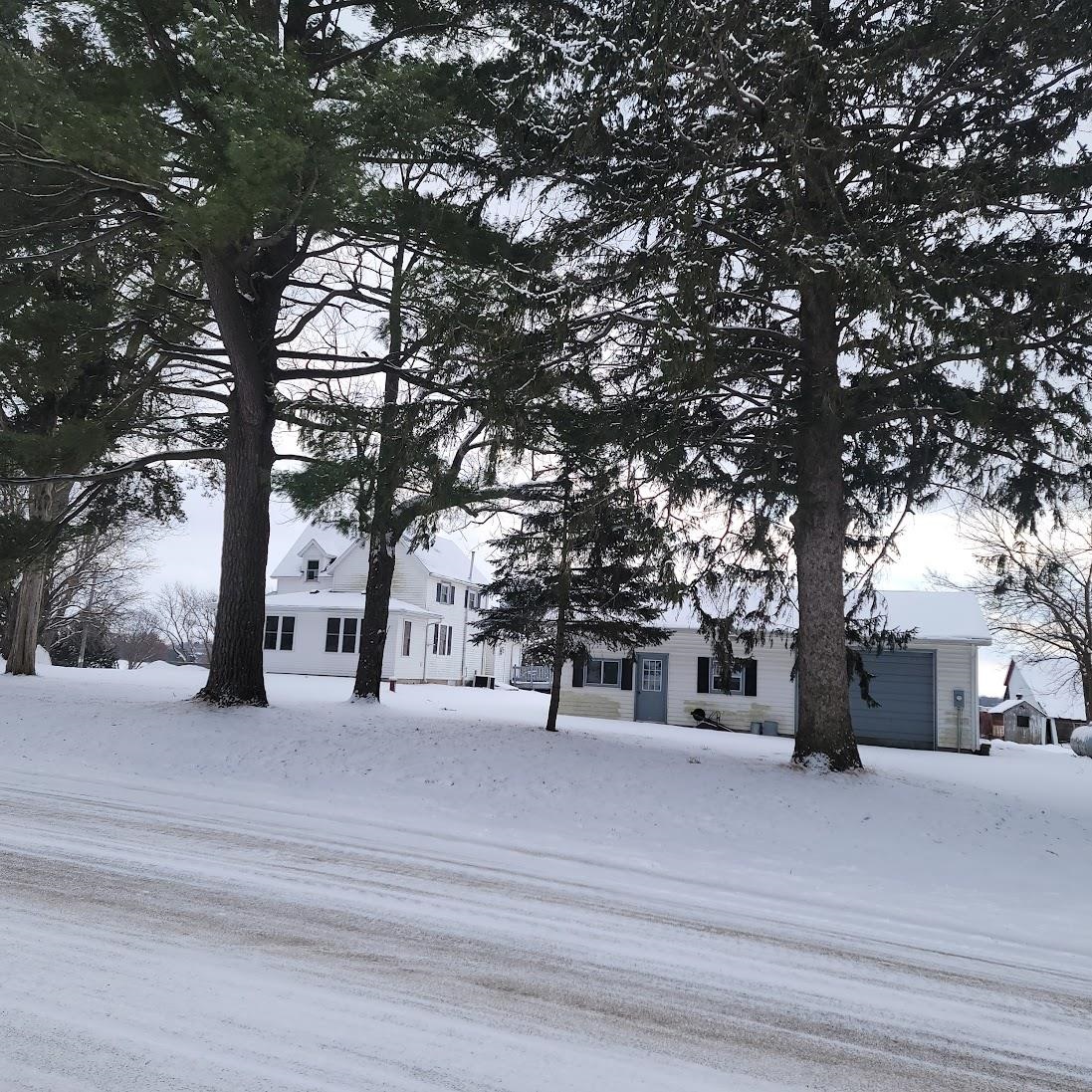 1557 Old Lancaster Road Platteville, WI 53818 - Photo 41 of 45