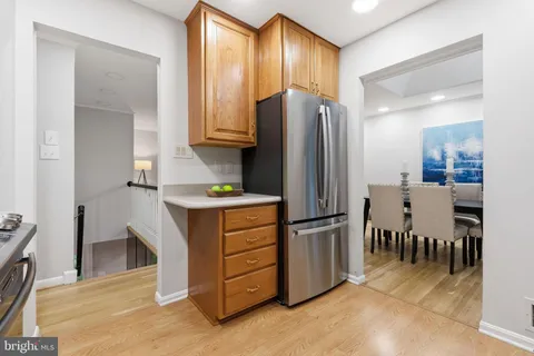 $735,000 | 705 Wilson Avenue, Rockville, MD 20850