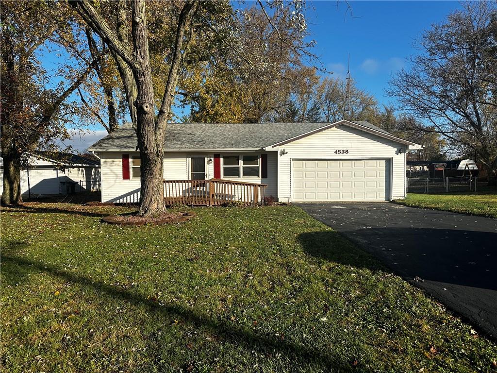 4538 Bentonville Road Decatur, IL 62521 - Photo 1 of 1 Gallery Image 1