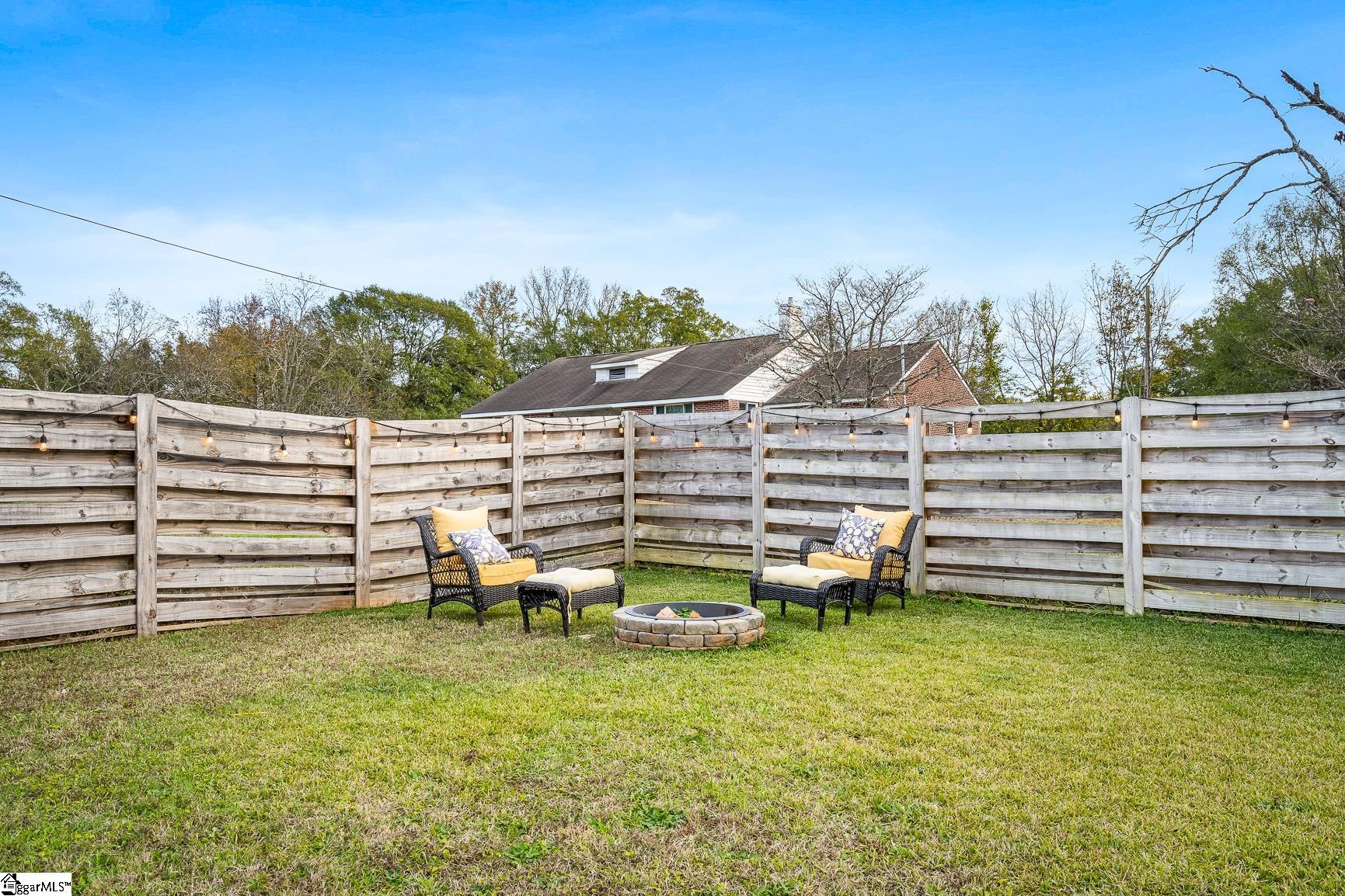 1936 Inman Drive Anderson, SC 29625 - Photo 19 of 30 Gallery Image 19