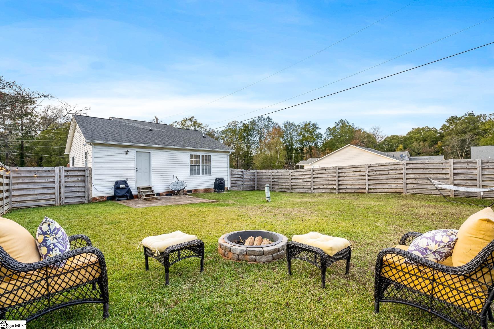 1936 Inman Drive Anderson, SC 29625 - Photo 21 of 30 Gallery Image 21